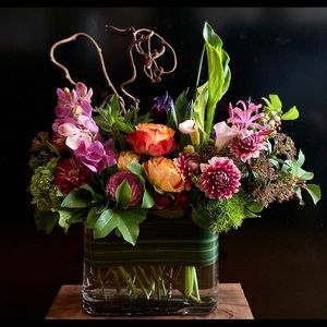 Meet your Posher, Alice